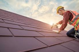 Best Green or Eco-Friendly Roofing Solutions  in Pennville, PA